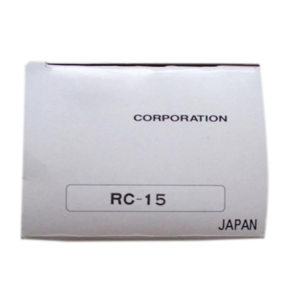 CungSu Expedited RC-15 New and Sealed in Box RC15 1 Year Warranty and Fast