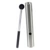 BESPORTBLE 1 Set Percussion Instrument Set with Mallet Lightweight Tuning Pipe for Indoor and Outdoor Use Construction Easy to Carry Fun Musical Experience for All Ages view 1