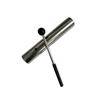 BESPORTBLE 1 Set Percussion Instrument Set with Mallet Lightweight Tuning Pipe for Indoor and Outdoor Use Construction Easy to Carry Fun Musical Experience for All Ages view 4
