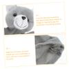 BESPORTBLE Hand Puppet Interactive Plush Animal Puppet for Storytelling Engaging Playtime for Months Safe Material Movable Limbs for Imaginative Roleplay view 3