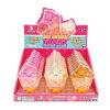 Raymond Geddes Ice Cream Float Water Games  Pack of 24  Handheld Ring Toss Toys in Cone Shapes with Refillable Water view 3