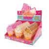 Raymond Geddes Ice Cream Float Water Games  Pack of 24  Handheld Ring Toss Toys in Cone Shapes with Refillable Water view 4