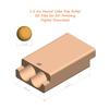 1.5" Round Cake Pop Roller | Cake Pop Roller | Cake Pop Making Tool view 3