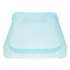 BESPORTBLE Gyro Training Stadium for Boys and Girls  Rectangular Lightweight Gyro Game Board  Funny Competition Accessory for Interactive Play view 1