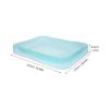 BESPORTBLE Gyro Training Stadium for Boys and Girls  Rectangular Lightweight Gyro Game Board  Funny Competition Accessory for Interactive Play view 2