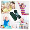 HEMOTON Educational Simulated Mobile Phone for Pretend Play Cellphone Model for Enhance Hand Eye Coordination and Life Skills view 4
