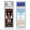 2025 Pope Leo XIV Official Trading Card 1st American Pope Ever Historic - Certified Gem Mint 10 view 2