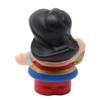 Fisher-Price Replacement Part for Collectible Little People Superheroes Super-Friends Playset W6158 - Replacement Figure Inspired by Wonder Woman view 3
