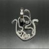 Murphy's Magic Supplies, Inc. Instant Ring (Silver, Size 12) by Viktor Voitko view 1
