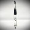 Murphy's Magic Supplies, Inc. Instant Ring (Silver, Size 12) by Viktor Voitko view 2