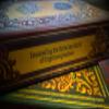 Dead Rebel Magic Explorers Club Cryptozoological Playing Card Set view 3
