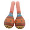CIYODO 2Pcs Inflatable Hammer for Mallet for Birthday Parties Outdoor Activities Easy to Inflate and Store Engaging Fun Punch Decor view 1