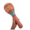 CIYODO 2Pcs Inflatable Hammer for Mallet for Birthday Parties Outdoor Activities Easy to Inflate and Store Engaging Fun Punch Decor view 4