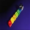 Magnetic Die (Black) by Iarvel Magic view 4