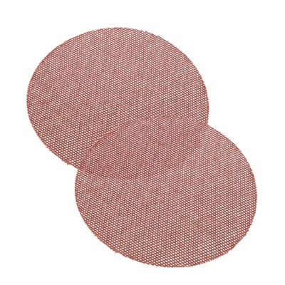 2pcs Ceiling Light Shade Cover, Fabric Lamp Diffuser for Baby Rooms