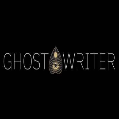 Murphy's Magic Supplies, Inc. Ghost Writer System by Kelvin Chad