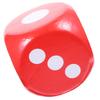BESPORTBLE Large Foam Dice Toy Outdoor Game Large Foam Dice -Sided Dices for Party view 1