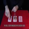 Attraction Red (Gimmicks and Online Instructions) by William Eston and Magic Smile Productions - Trick view 2