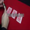 Attraction Red (Gimmicks and Online Instructions) by William Eston and Magic Smile Productions - Trick view 4