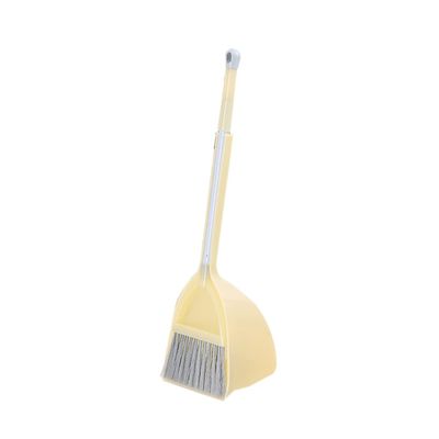 CALLARON Mini Broom Mop Set Cleaning for Role Play Indoor Outdoor Use for Little Helper