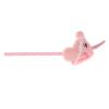 Toddmomy Adorable Stick Horse for Boys and Girls Plush Riding Toy Animal for Preschool Playtime and Birthday Parties Motor Skills and Imagination view 1