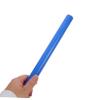 DINHEAROM 5pcs Creative Relay Sticks for Boys and Girls Racing Lightweight Relay Race Supplies for Events Teamwork Parent Bonding view 3