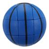 Toddmomy Creative Basketball Shaped Puzzle Cube for Educational for Fun and Relaxation Easy to Play for Home and Classroom Use view 1