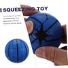 Toddmomy Creative Basketball Shaped Puzzle Cube for Educational for Fun and Relaxation Easy to Play for Home and Classroom Use view 3