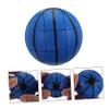 Toddmomy Creative Basketball Shaped Puzzle Cube for Educational for Fun and Relaxation Easy to Play for Home and Classroom Use view 4