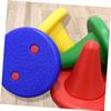 BESPORTBLE Wobble Chair for Boy Girl Balance Stool Boys and Girls Sports Training Seat view 3