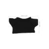 IMIKEYA 4pcs Plush Bear T Shirts Soft Comfortable Shirts for Stuffed Bears Doll Clothes for Plush Animals Adorable and Outfit view 2
