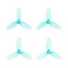 0702 Brushless Motor For 31mm Ultralight 3 Impeller Propeller 1.0mm Shaft Meteor65 Pro Air65 Drone(8Pair Mix color) view 4
