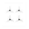 31mm For Propeller Propeller 1.0mm Shaft Meteor65 Meteor65Pro Air65 RC Quadcopter 0702 Brushless Motor(2Pairs Pink) view 3