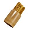 BESPORTBLE Divination Game Bamboo Sticks Bamboo Divination Prop Set for Chinese Fortune Reading view 1