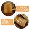 BESPORTBLE Divination Game Bamboo Sticks Bamboo Divination Prop Set for Chinese Fortune Reading view 4