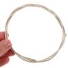 CVUTOVO 3PCS Rotating Gyro Thread Set for Kids Fun Wooden Gyro Bands for Traditional Spinning Tops Educational Toy Accessories for Children view 3
