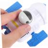 Holibanna Space Rocket for Inertia Model Engaging Plastic Boys for Travel Special Occasions view 4