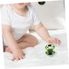 Abaodam Beginner Yo-yo Toy Gyro Toy for Boys and Girls Party Balls String Entry-Level for Adults view 3