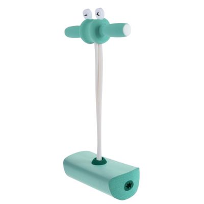 Vaguelly 1pc Outdoor Bungee Jumper Toy for Boy Girl Fun Jumping Toy to Promote Fitness and Coordination for Indoor and Outdoor Use Engaging Activity for Boy Girl and Adults