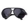 10 Inch Doll's Sunglasses Big Oval Shape Eyeglasses for view 1