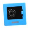 Abaodam Mini Password Piggy Bank for Boys and Girls Safe Educational Toy for Boy Girl for Home Decoration and Saving First view 1