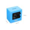 Abaodam Mini Password Piggy Bank for Boys and Girls Safe Educational Toy for Boy Girl for Home Decoration and Saving First view 2