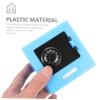 Abaodam Mini Password Piggy Bank for Boys and Girls Safe Educational Toy for Boy Girl for Home Decoration and Saving First view 4