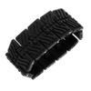 BESPORTBLE 10pcs DIY Model Making Parts Connectable Wheel Tracks for Rc Tank Model Army Men Action Figures and Toy Tanks Traction Boards view 1