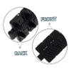 BESPORTBLE 10pcs DIY Model Making Parts Connectable Wheel Tracks for Rc Tank Model Army Men Action Figures and Toy Tanks Traction Boards view 3