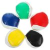 Abaodam 5Pcs Outdoor Bean Bags for Lightweight Sandbags for Tossing Games Enhance Parent Interaction for Outdoor Fun and Coordination Activities view 1