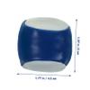 Abaodam 5Pcs Outdoor Bean Bags for Lightweight Sandbags for Tossing Games Enhance Parent Interaction for Outdoor Fun and Coordination Activities view 2