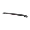 JKSXIX for Honda for Civic EX/LX/Si/Sport 2022-2023 4-Door Md Matte Black ABS Rear Trunk Spoiler Wing FZ-HC224MD view 1