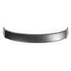 JKSXIX for Honda for Civic EX/LX/Si/Sport 2022-2023 4-Door Md Matte Black ABS Rear Trunk Spoiler Wing FZ-HC224MD view 3