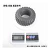 4PCS 115MM 2.2 Rubber Big Tires Tyres Compatible with 1/10 RC Crawler Car TRX4 TRX6 D90 view 4
